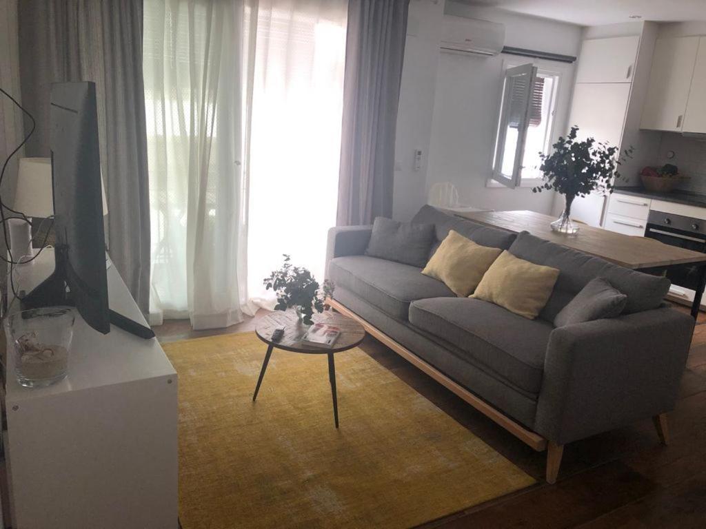 Wish Suite Remedios De Sevilla Exterior photo