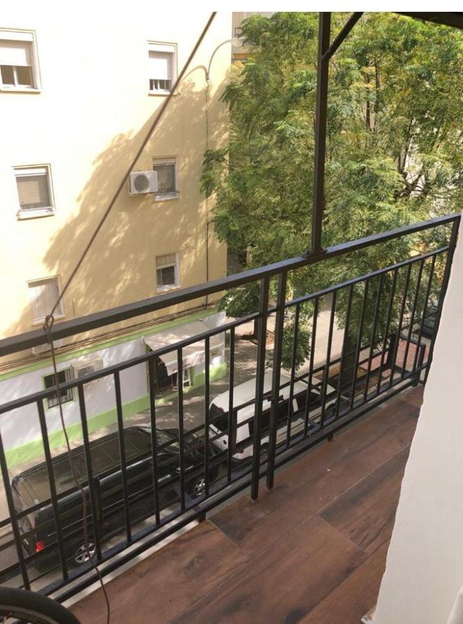 Wish Suite Remedios De Sevilla Exterior photo