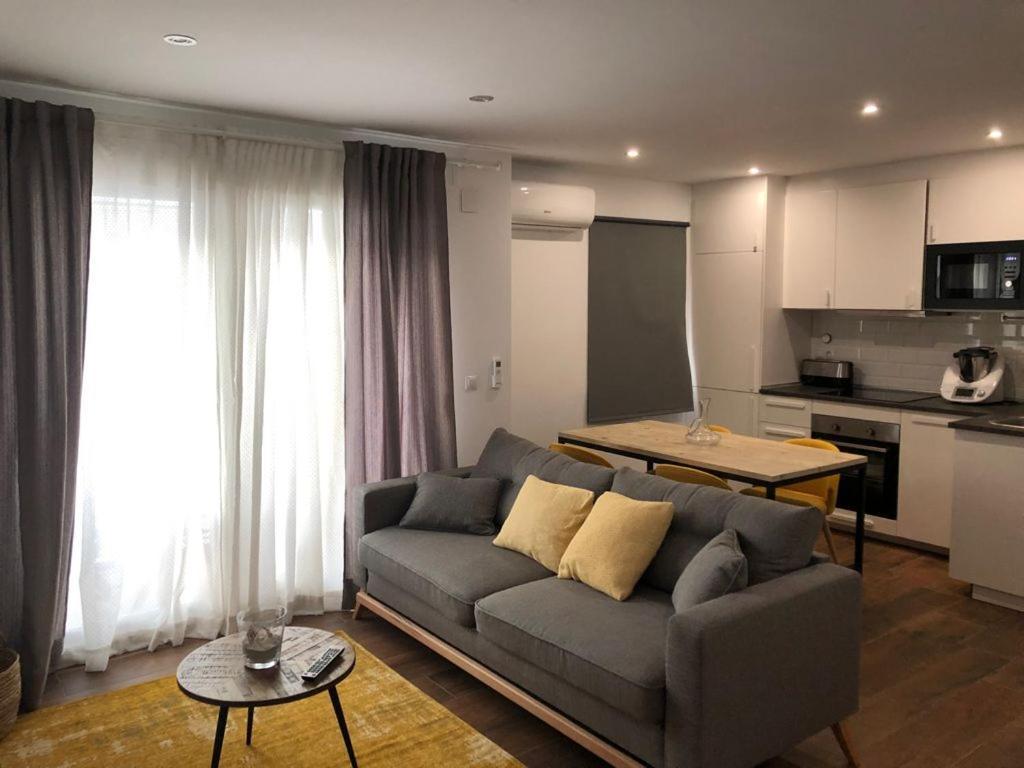 Wish Suite Remedios De Sevilla Exterior photo