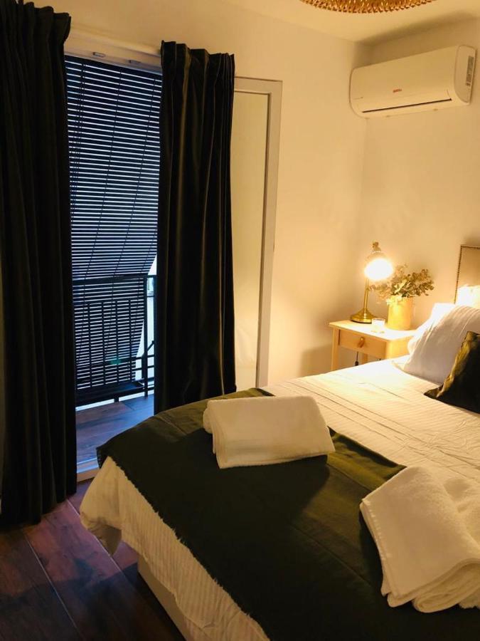 Wish Suite Remedios De Sevilla Exterior photo