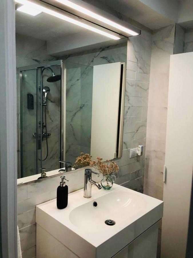 Wish Suite Remedios De Sevilla Exterior photo